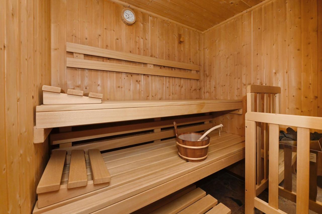 Alpenpension Maderer กาชูร์น ภายนอก รูปภาพ